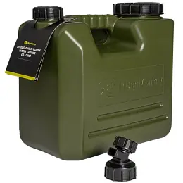 RidgeMonkey - Kanystr SpeedFlo Heavy Duty Water Carrier 10 l Autentický