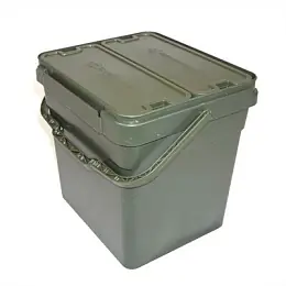 RidgeMonkey - Kýbl Modular Bucket System XL 30l Akční Nabídka