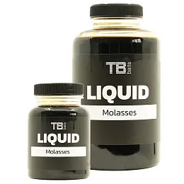 TB Baits - Melasa 500ml Akční Nabídka