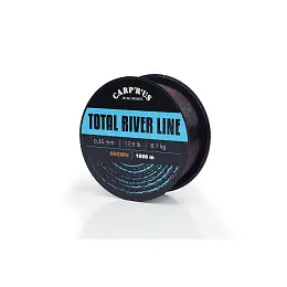 Vrácení Zdarma Carp‘R‘Us Carp´R´Us Vlasec Total River Line – Brown