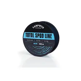 Objednat Nyní Carp´R´Us Vlasec Total Spod Line - Blue 500m
