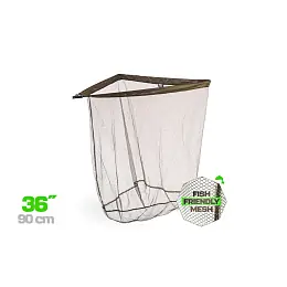 Ihned K Objednání ZFISH Podběráková Hlava Gripnet Landing Net 36"