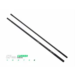 ZFISH Podběráková Tyč Vortex 1.8m Landing Net Handle Top Prodej