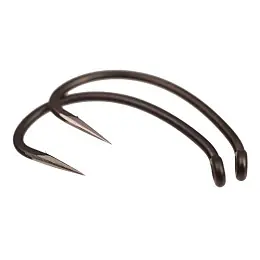 Vrácení Zdarma Gardner Háčky Specialist Hand Sharpened Covert Dark Continental Mugga