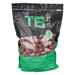 Značkový TB Baits - Boilie Red Crab - 2,5 kg 20 mm