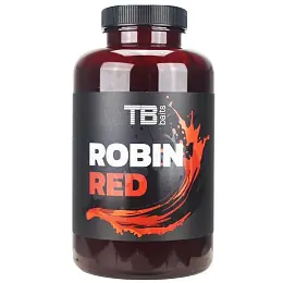 TB Baits - Robin Red - 500 ml Must-Have