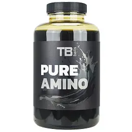 TB Baits - Pure Amino - 500 ml Výhodná Nabídka