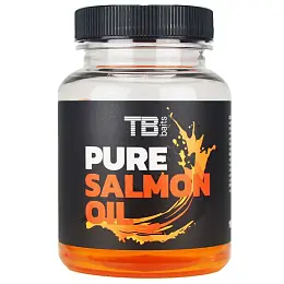 TB Baits - Pure Salmon Oil - 150 ml Sleva