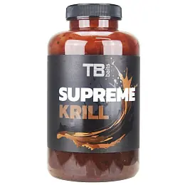 Časově Omezené TB Baits - Supreme Krill - 500 ml