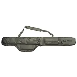 Nová Kolekce JRC Pouzdro Na Pruty Defender II 3 Rod Sleeve 12-13 ft