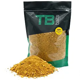 Aktuální TB Baits Method mix Corn 2 kg