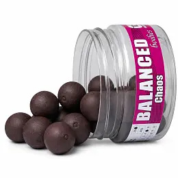 Přímo Od Výrobce Carp Inferno Balanced Boilie 200 ml Chaos 20 mm