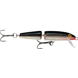 Rapala wobler Jointed® Floating 7g 9 cm S Vysoce Kvalitní