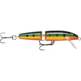 Rapala wobler Jointed® Floating 7g 9 cm P Sleva