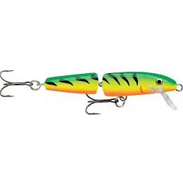 Speciální Cena Rapala wobler Jointed® Floating 7g 9 cm FT