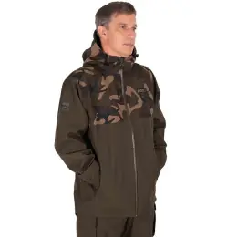 Koupit Online Fox bunda RS25K Khaki Camo Std Jacket, vel. XL